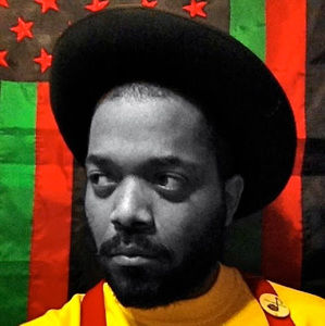 Meet your Posher, Rashad ringo